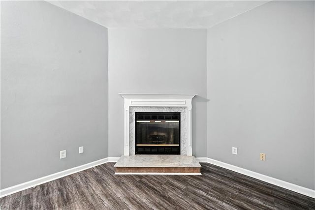 3841 Whitechapel ARCH, Chesapeake, VA 23321
