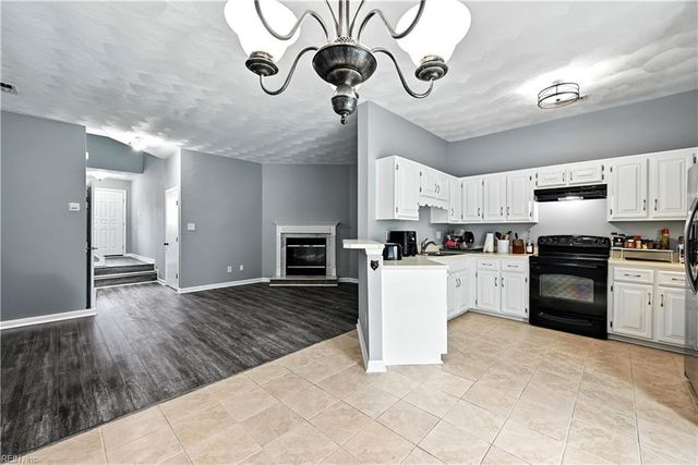 3841 Whitechapel ARCH, Chesapeake, VA 23321