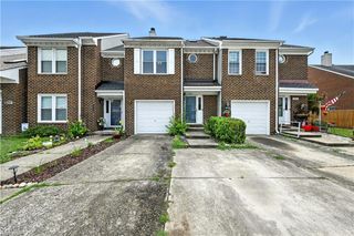 3841 Whitechapel ARCH, Chesapeake, VA 23321