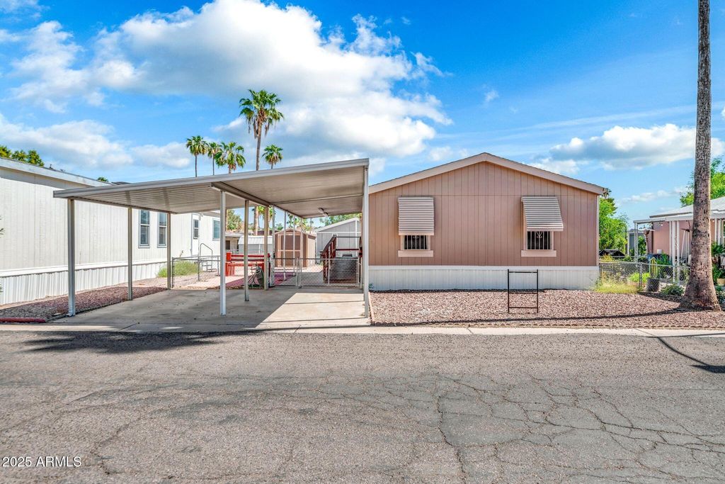 19401 N 7TH Street 145, Phoenix, AZ 85024