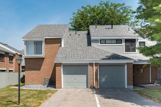 32 Laurelwood Dr 32, Stoughton, MA 02072