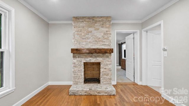 608 W 4th Avenue, Gastonia, NC 28052