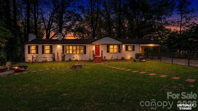 608 W 4th Avenue, Gastonia, NC 28052