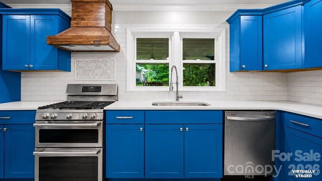 608 W 4th Avenue, Gastonia, NC 28052