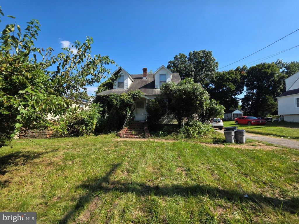 3629 MARRIOTTS LN, Baltimore, MD 21244