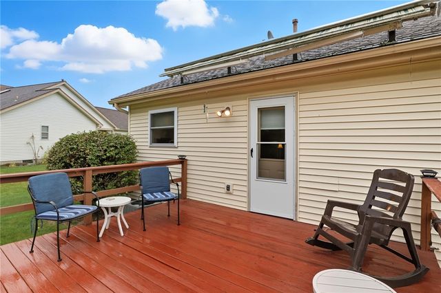 107 Cranbrook Terrace, Webster, NY 14580