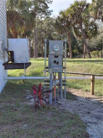 630 S Trebol ST, Clewiston, FL 33440