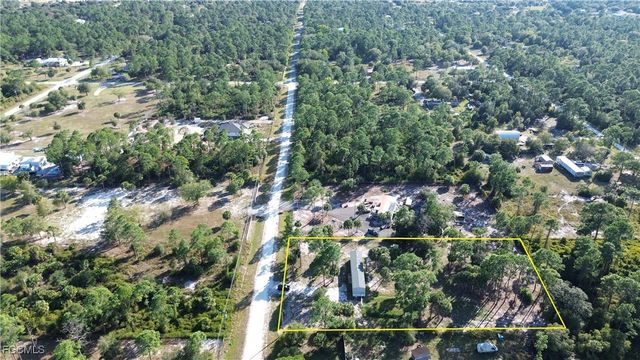 630 S Trebol ST, Clewiston, FL 33440