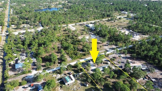 630 S Trebol ST, Clewiston, FL 33440