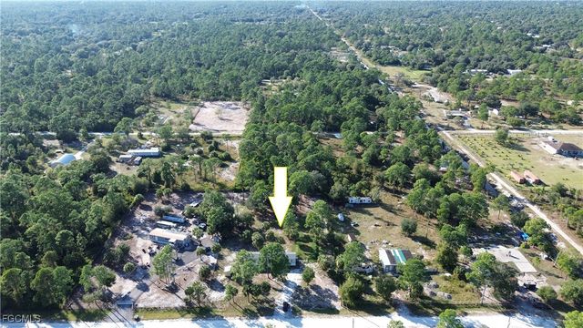 630 S Trebol ST, Clewiston, FL 33440