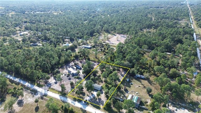 630 S Trebol ST, Clewiston, FL 33440