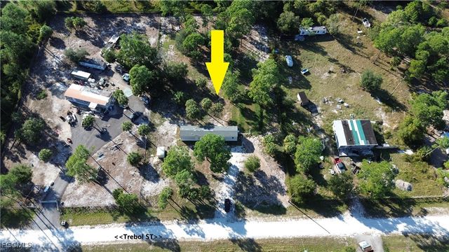 630 S Trebol ST, Clewiston, FL 33440