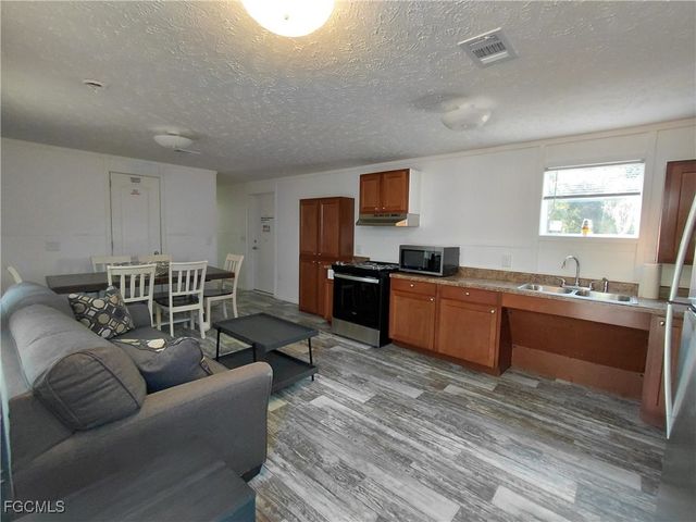 630 S Trebol ST, Clewiston, FL 33440