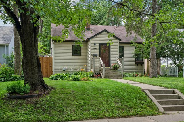 3048 Salem Avenue, Saint Louis Park, MN 55416