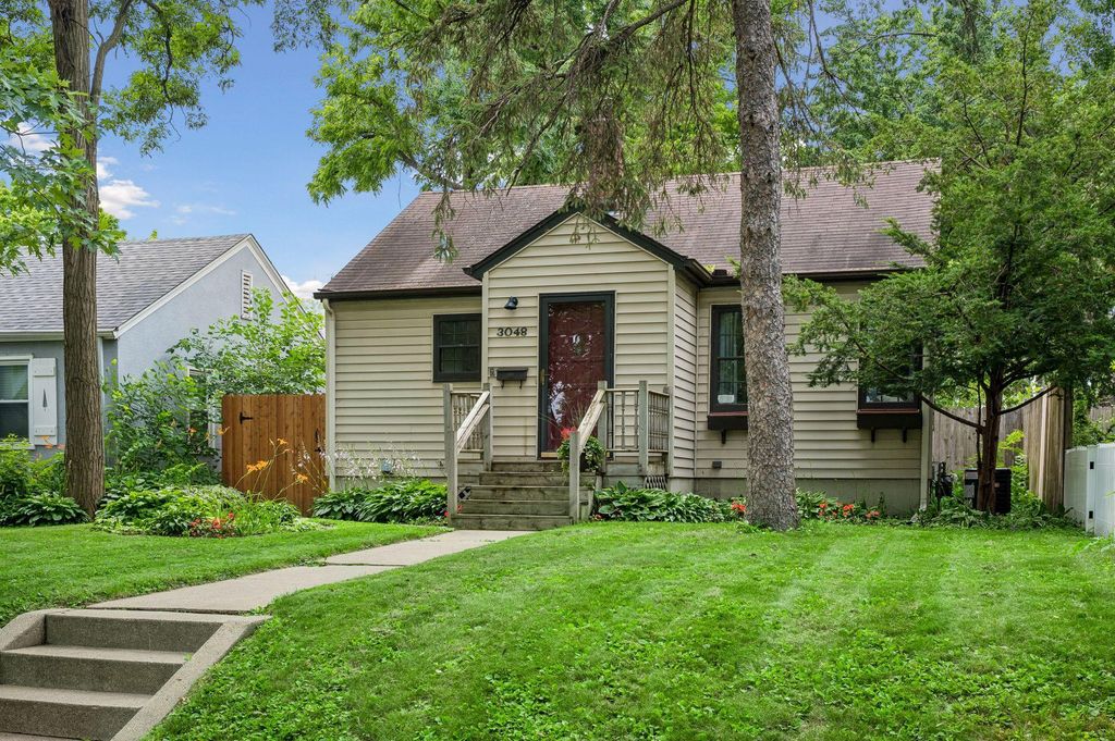 3048 Salem Avenue, Saint Louis Park, MN 55416
