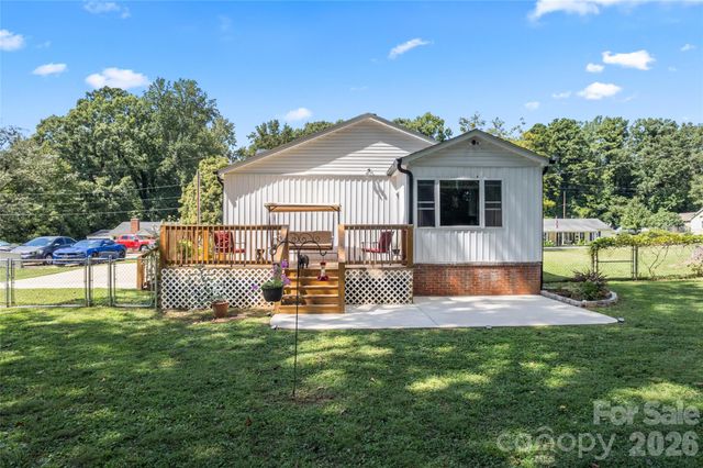 223 Wiley Avenue, York, SC 29745