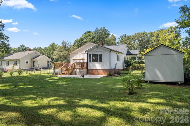 223 Wiley Avenue, York, SC 29745