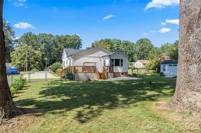223 Wiley Avenue, York, SC 29745