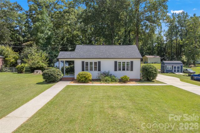 223 Wiley Avenue, York, SC 29745