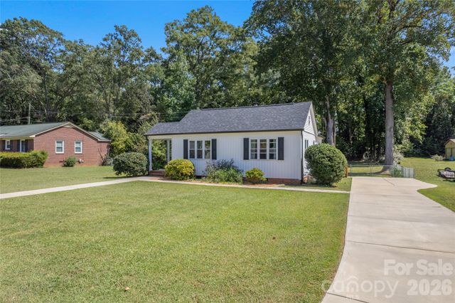 223 Wiley Avenue, York, SC 29745