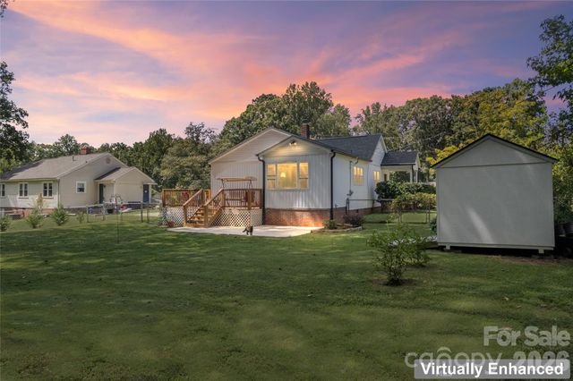 223 Wiley Avenue, York, SC 29745