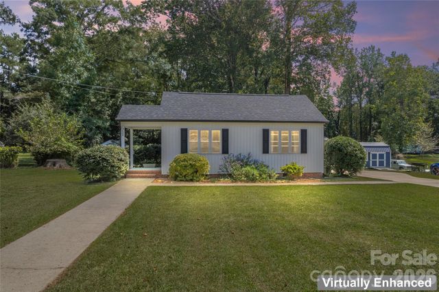 223 Wiley Avenue, York, SC 29745