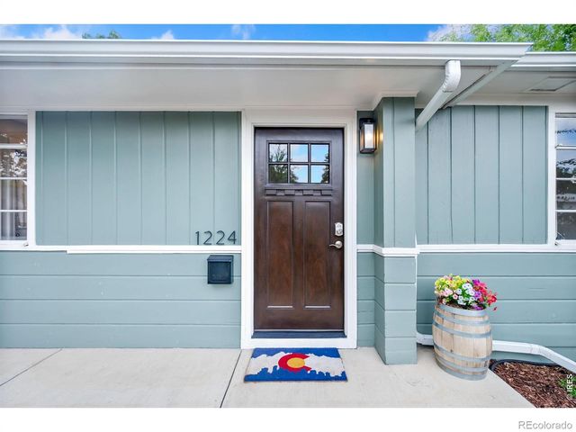 1224 W Mulberry Street, Fort Collins, CO 80521