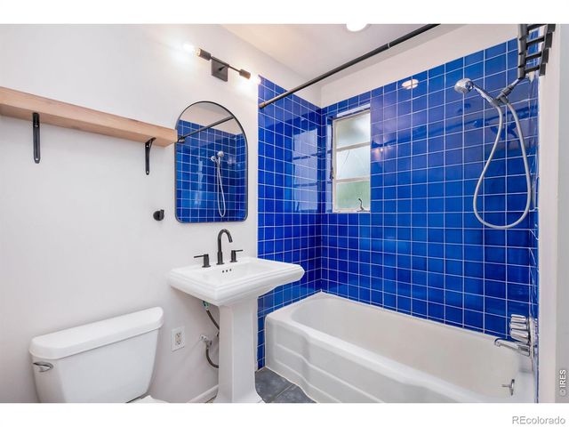 1224 W Mulberry Street, Fort Collins, CO 80521