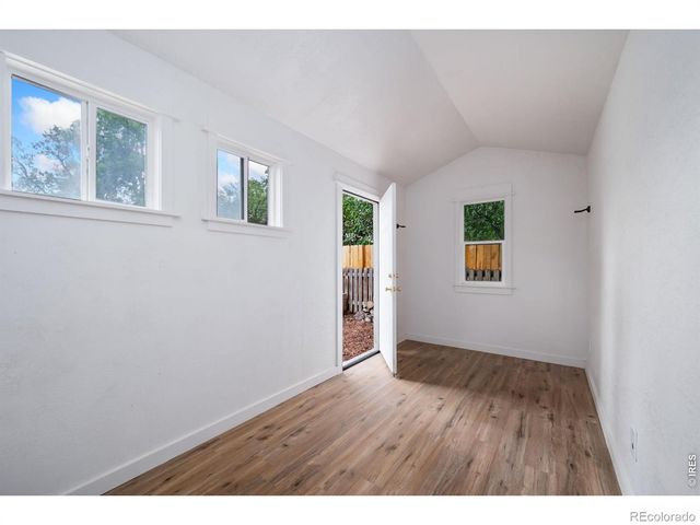 1224 W Mulberry Street, Fort Collins, CO 80521