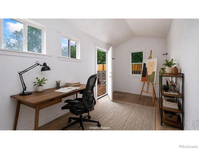 1224 W Mulberry Street, Fort Collins, CO 80521