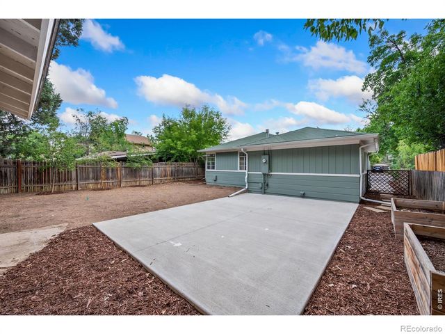 1224 W Mulberry Street, Fort Collins, CO 80521