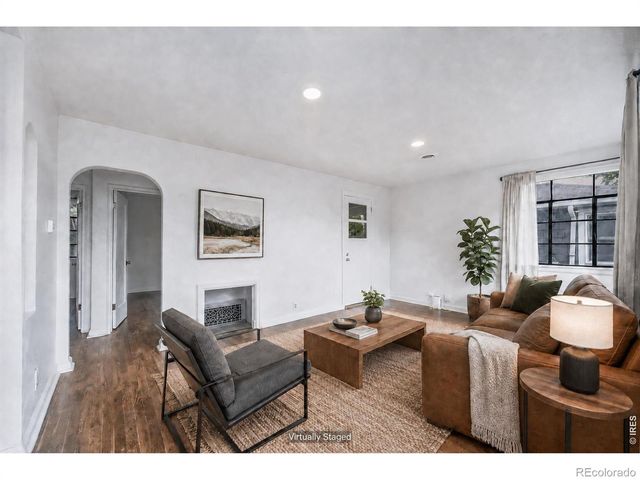 1224 W Mulberry Street, Fort Collins, CO 80521