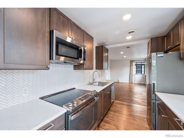 1224 W Mulberry Street, Fort Collins, CO 80521