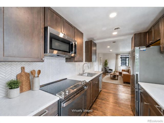 1224 W Mulberry Street, Fort Collins, CO 80521