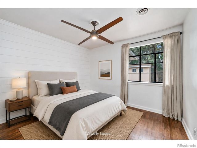 1224 W Mulberry Street, Fort Collins, CO 80521