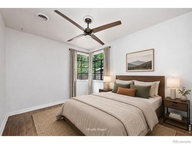 1224 W Mulberry Street, Fort Collins, CO 80521