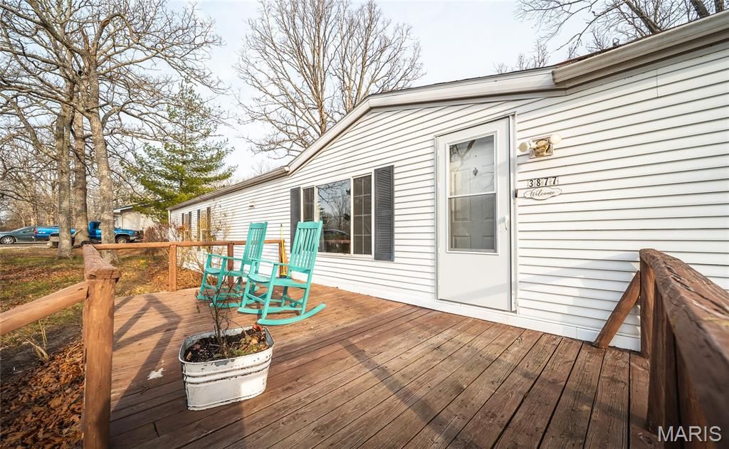 3877 E Highway 32, Salem, MO 65560