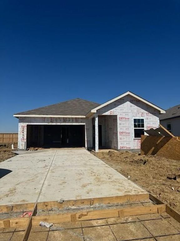 15939 Lone Juniper Drive, Crosby, TX 77532