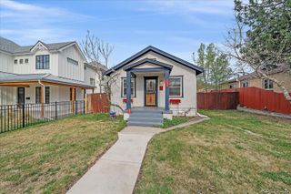 2076 S Ogden Street, Denver, CO 80210