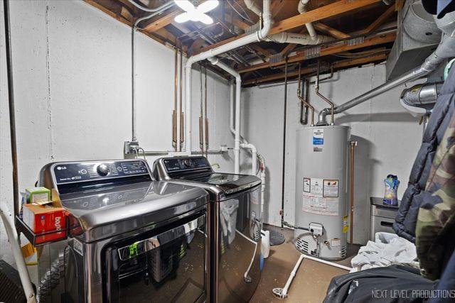 292 SHADOWBEND Drive 292, Wheeling, IL 60090