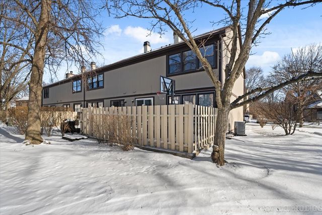 292 SHADOWBEND Drive 292, Wheeling, IL 60090