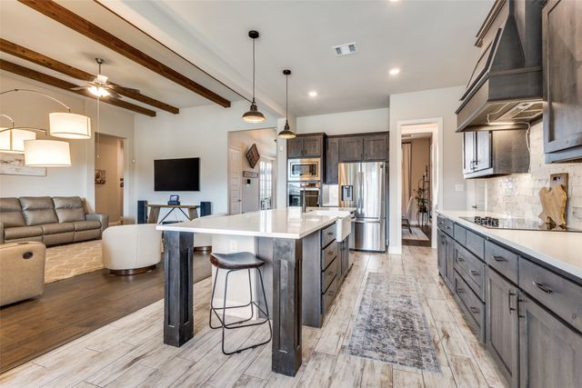 4711 Alyssa Lane, Celina, TX 75009