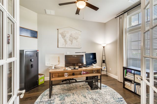 4711 Alyssa Lane, Celina, TX 75009