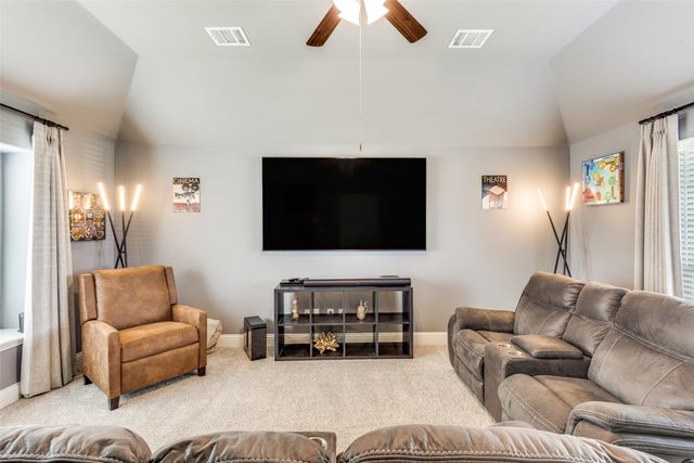 4711 Alyssa Lane, Celina, TX 75009