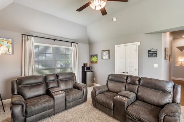 4711 Alyssa Lane, Celina, TX 75009