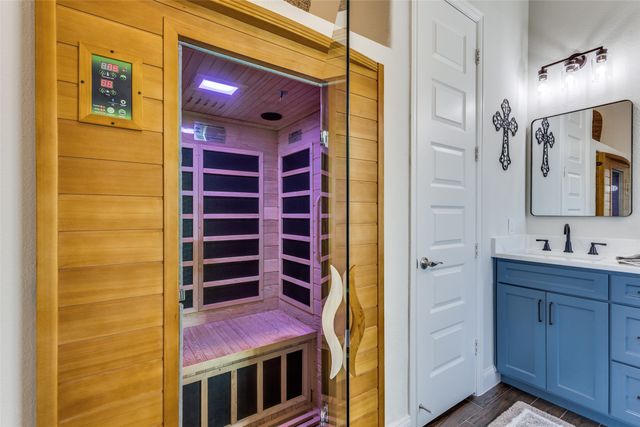 4711 Alyssa Lane, Celina, TX 75009