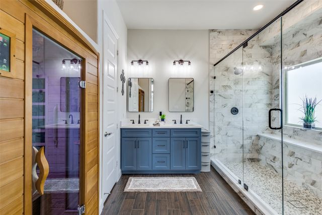 4711 Alyssa Lane, Celina, TX 75009