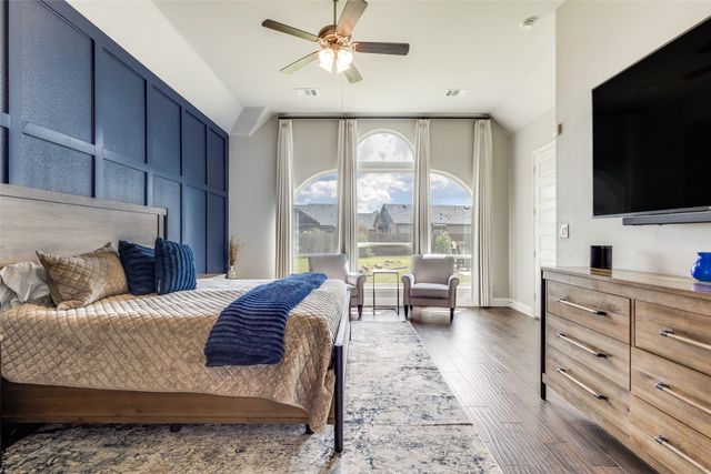 4711 Alyssa Lane, Celina, TX 75009