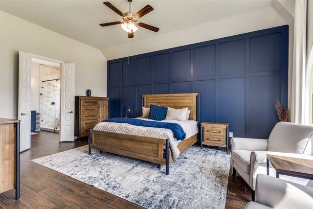 4711 Alyssa Lane, Celina, TX 75009