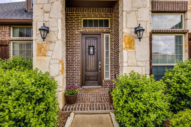 4711 Alyssa Lane, Celina, TX 75009